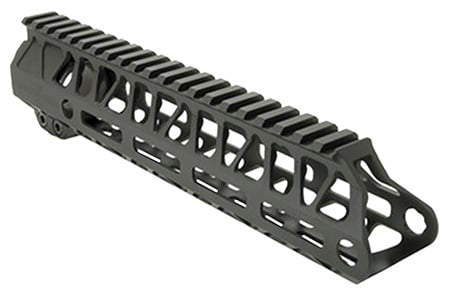 TIMBER ENFORC 9" HNDGRD MLOK BLK