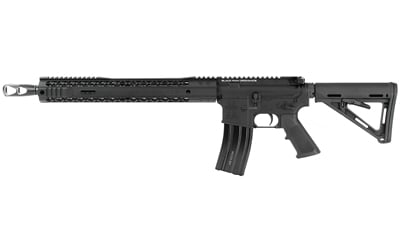 BLACK RAIN SPEC15 458SOCOM 16 10RD BRO 458S