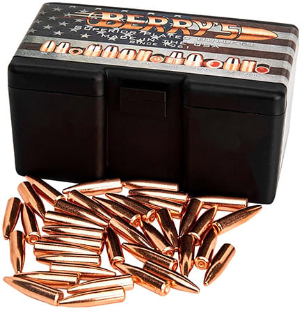 BERRYS 0 300BO .308 200GR SPIRE PT 200