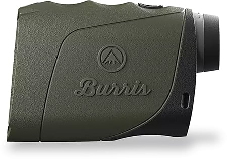 BUR SIGNATUREHD LRF2000 GRN/GRY