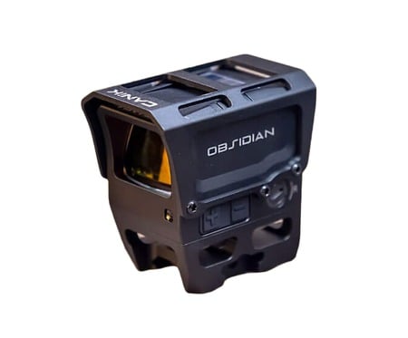 CANIK OBSIDIAN ENCLOSED RFL SGT