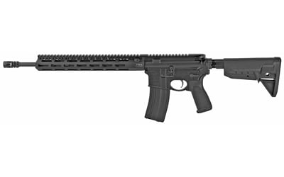 BCM RECCE 16 LW 5.56 30RD BLK
