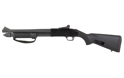 MOSSBERG 590A1 12GA SBS 14" 5RD BLK