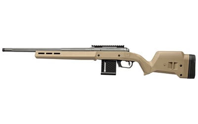 SAVAGE 110 RF MAGPUL 22LR 20" 10RD TAN