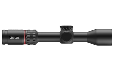 BURRIS VERACITY 2.5 12X42 ILLUM PLEX