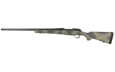 BERGARA RDG WLDRNSS 7MM PRC 22 3RD