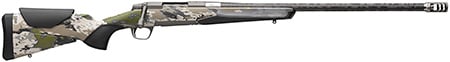 BROWNING X BOLT 2 SPEED SR 7MM REM 36034227