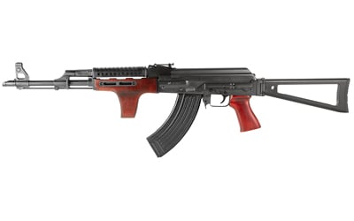 ZASTAVA M70 762X39 16 30RD TRI RED