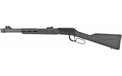ROSSI RIOBRAVO 22LR 18 15RD SYN