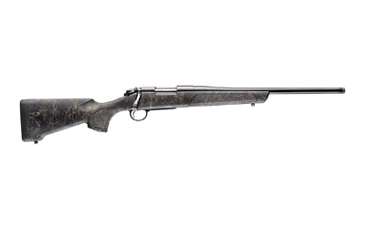 BERGARA STOKE CMPCT 243WIN 20 4RD
