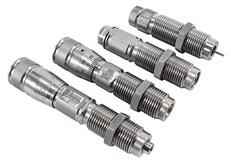 LYM LYMAN PRO DIE PACK 9MM
