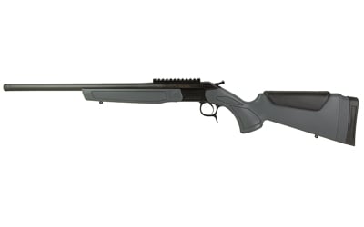 CVA SCOUT GEN 3 360HMR 20 BLK/GRY
