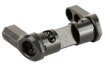 TIMNEY 49 ER SAFETY SELECTOR BLK