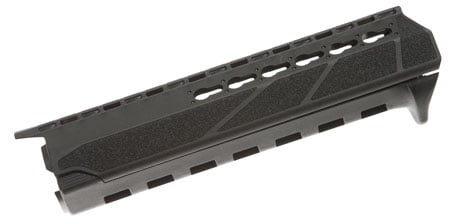 BCM POLYMER KMOD RAIL MID LENGBLK