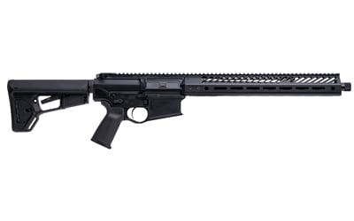 SEEKINS SP10M 308WIN 16 20RD BLK