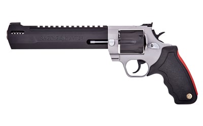 TAURUS RAGING HNTR 500SW 8.37 TT