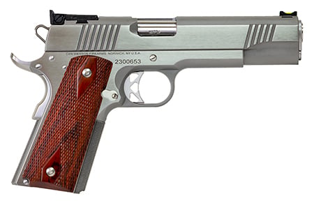 DAN WESSON POINTMAN PM 45 ACP