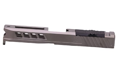 TRUE PREC GLOCK 19 G3 SLIDE RMR SGRY