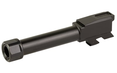 ZAFFIRI BBL FOR GLK 43 3.9" TB BLACK