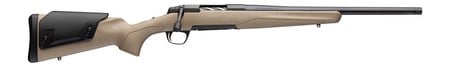 BROWNING XB2 WHNT SPL SPR FDE 6.5 CM 18