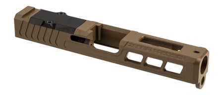 ZAFFIRI ZPS3 SLIDE G19