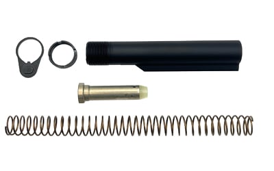 LBE AR BUFFER TUBE KIT H3 BLK