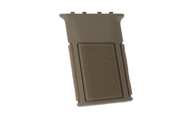 B5 VERTICAL GRIP M LOK FDE