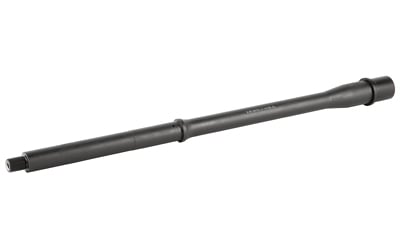 KAK BBL M16 556 MID 16 BLK