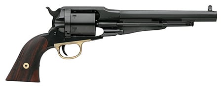 TAYLORS AND COMPANY 1858 REMINGTON CONVERSION 45 LONG COLT 8 6RD 550758