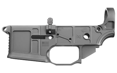 SANTAN STT 15L LT LOWER RECEIVER