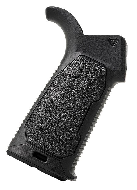 STRIKE A515 PSTL GRIP 25DEG BLK