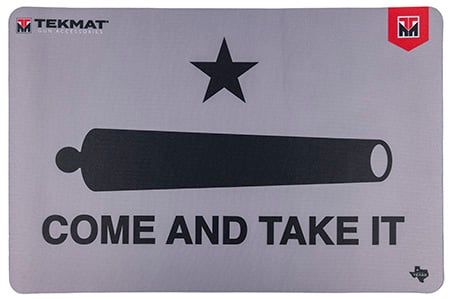 TEKMAT COME AND TAKE IT CAN MT
