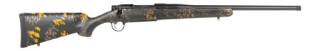 CHRIS MESA FFT BM 65PRC 22"
