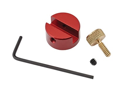 HORNADY LNL ANVIL BASE KIT