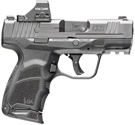 HK CC9 9MM 12+1 81001131