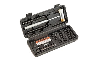 WHEELER AR 15 ROLL PIN TOOL KIT