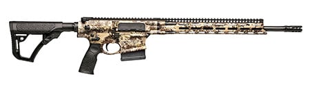DANIEL DEFENSE DD5 V4 HUNTER 260 REM