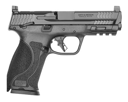 S&W M&P M2.0 CA COMPLIANT 9MM 0