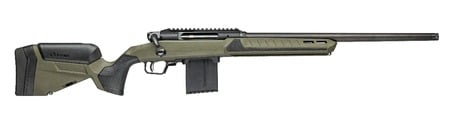 SAVAGE IMPULSE CORE PREDATOR 6CRD 20 HGRN 0