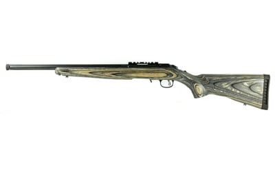 RUGER AMERICAN RF 22WMR 18 BL 9RD