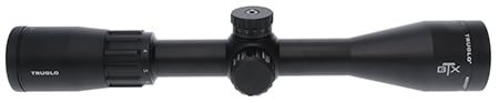 TRUGLO TG NEXUS RFL SCP BTX 3 9X40 DUP