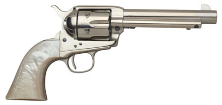 TAYLORS AND COMPANY 1873 CATTLEMAN 45 LONG COLT 4.75 6RD 555113