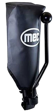 MECR DUST COVER 0