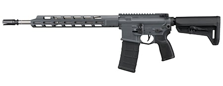 SIG M400 TREAD V2 5.56 NATO