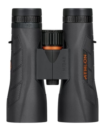 ATHLON MIDAS PRO 12X50 BINOCULARS