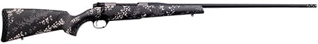 WEATHERBY MARK V BACKCOUNTRY 2.0 TI 257 WTHBY MAG MBT20N257WR8B