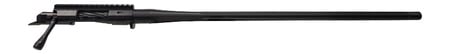 FRNKLN 20 20203 BLK PREVAIL 65PRC ACTION 24" FLTD
