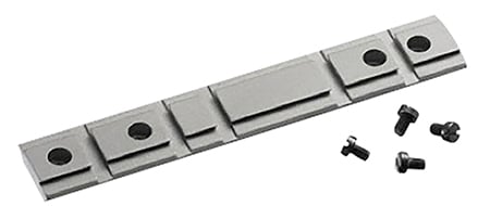 RUGER NKSBA 96/22 SCP BASE ADPTR SS