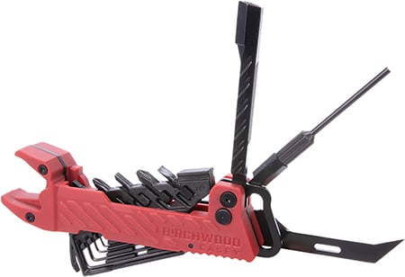 BIR PISTOL GUN MULTI TOOL