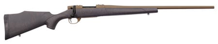 WEATHERBY VANGUARD WEATHERGUARD 25 06 REM VWB256RR4T